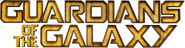 Logo of Guardians of the Galaxy image size 782x205