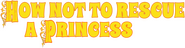 Logo of Three Heroes and the Shamakhan Queen image size 1276x329