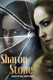 poster Sharon Stone: Survival Instinct