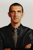 Photo of Jean Marc Lubin image size 300x450