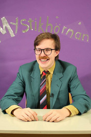 Mystikhörnan