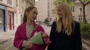 serie Emily in Paris saison 1 episode 4 en streaming