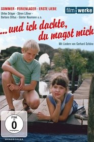poster I Thought You Liked Me