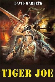 Poster of Tiger Joe image size 2000x3000