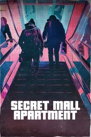 Poster of Secret Mall Apartment image size 2000x3000