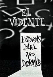 El Vidente poster