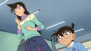 Détective Conan season 1 episode 652