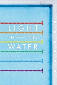 poster Light in the Water