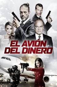 El avión del dinero Película Completa HD 1080p [MEGA] [LATINO] 2020