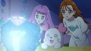 Tropical-Rouge! Precure season 1 episode 36