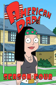 Serie streaming | voir American Dad! en streaming | HD-serie