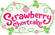 Logo of Strawberry Shortcake's Berry Bitty Adventures image size 567x358