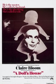 Poster of A Doll's House image size 1930x2923