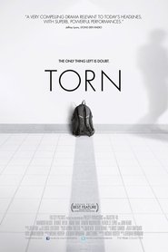Poster of Torn image size 1000x1500