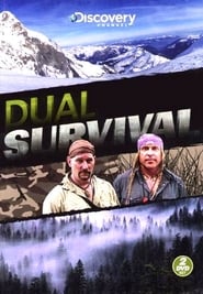 Serie streaming | voir Dual Survival en streaming | HD-serie