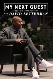 Poster of My Next Guest Needs No Introduction With David Letterman image size 1000x1500