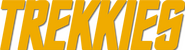 Logo of Trekkies image size 780x210