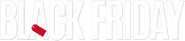 Logo of Black Friday image size 783x173