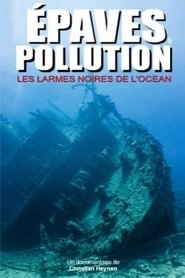 poster Vergessene Wracks