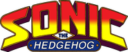 Logo of Sonic the Hedgehog image size 5767x2327