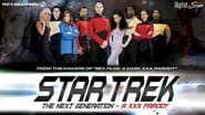 Star Trek: The Next Generation - A XXX Parody wallpaper 