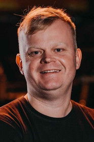 Photo of Siim Kaarel Saluri image size 420x630