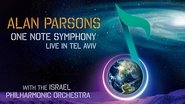 Backdrop of Alan Parsons - One Note Symphony, Live in Tel Aviv image size 1920x1080