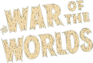 Logo of The War of the Worlds image size 846x576