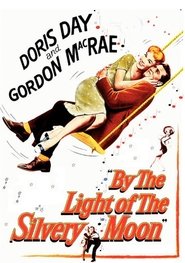 poster By the Light of the Silvery Moon