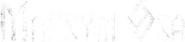 Logo of Maksym Osa: The Gold of Werewolf image size 1276x290
