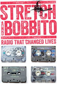 poster Stretch and Bobbito: Radio That Changed Lives