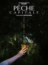 poster Pêche Capitale