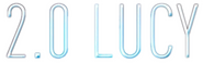 Logo of 2.0 Lucy image size 431x134