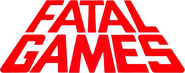 Logo of Fatal Games image size 860x339
