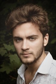 Photo of Ilya Khalmurzayev image size 1066x1600