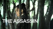 Backdrop of The Assassin image size 3840x2160