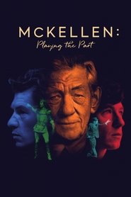 poster McKellen: Playing the Part