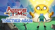 Adventure Time : Le Pays magique  