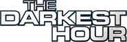 Logo of The Darkest Hour image size 1276x425