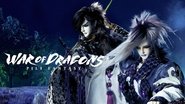 Backdrop of Pili Fantasy: War of Dragons image size 1280x720