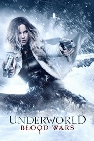 Underworld: Blood Wars FULL MOVIE