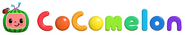 Logo of Cocomelon image size 624x118
