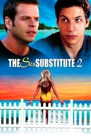 poster The Sex Substitute 2