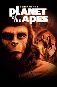 poster Beneath the Planet of the Apes