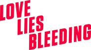 Logo of Love Lies Bleeding image size 2329x1288