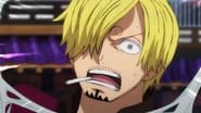 serie One Piece saison 21 episode 1011 en streaming