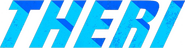 Logo of Theri image size 775x200