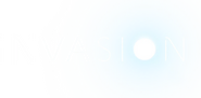 Logo of Invasion image size 3541x1741