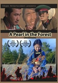 poster A Pearl in the Forest