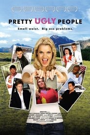 Poster of Pretty Ugly People image size 591x886